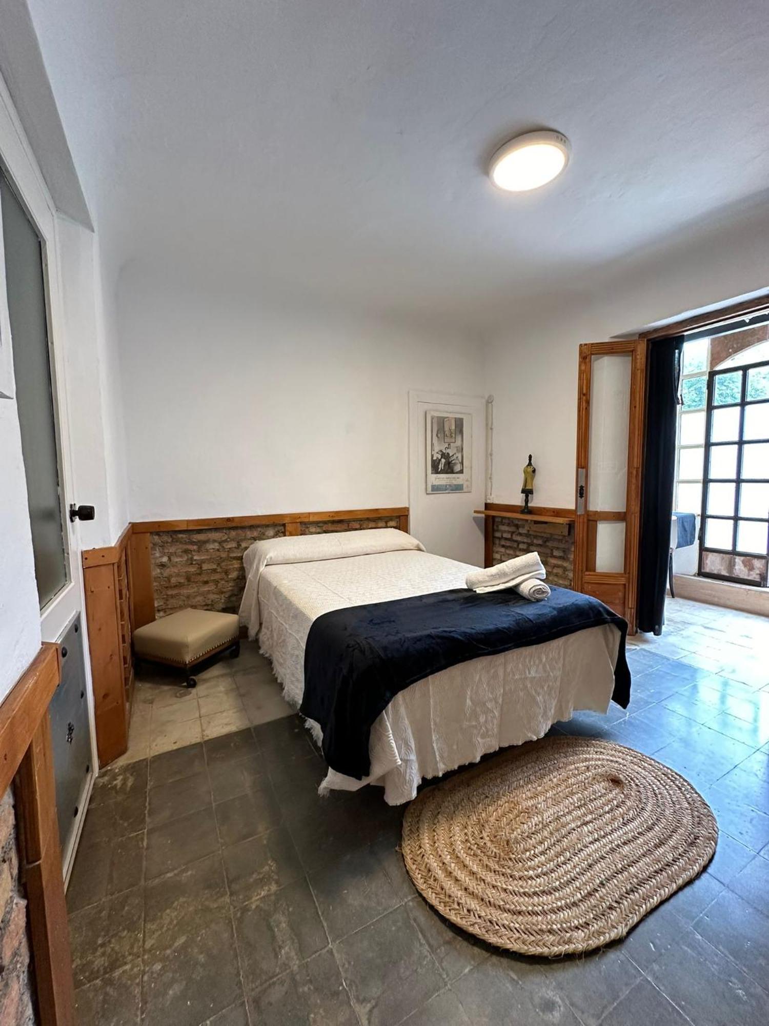 Apartamento Carretera De La Sierra Γρανάδα Εξωτερικό φωτογραφία